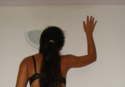Stripperin SquirtKailla