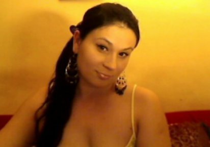 Stripperin SquirtKailla