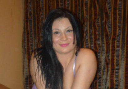 Stripperin SquirtKailla