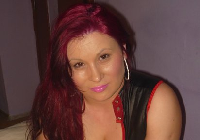 Stripperin SquirtKailla