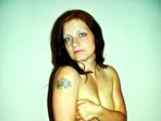 Stripperin LadySandy