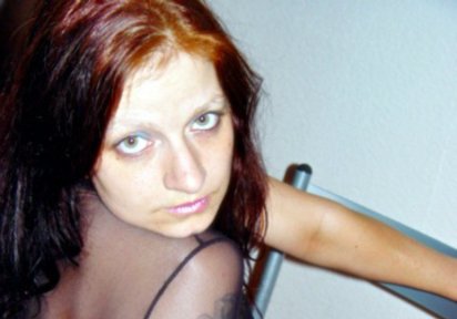 Stripperin LadySandy
