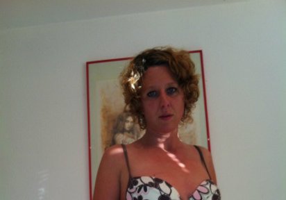 Stripperin HotLilli