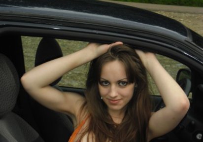 Stripperin GeileNatally