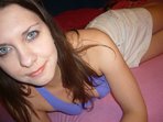Stripperin GeileMartina