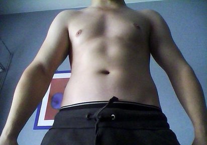 Stripperin SexyTony