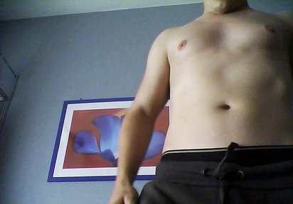 Stripperin SexyTony