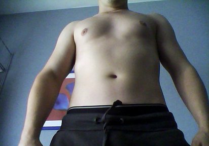 Stripperin SexyTony