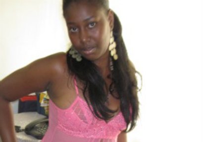 Stripperin SweetAliss