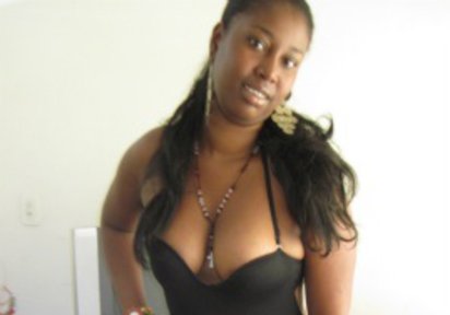 Stripperin SweetAliss