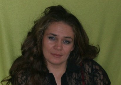 Stripperin Patricie
