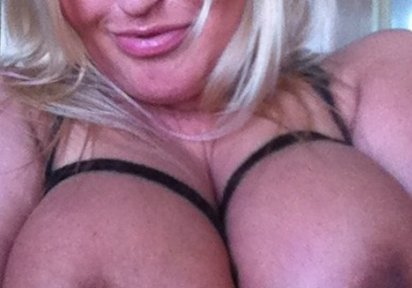 Stripperin LaLola