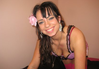 Stripperin AngelikaHot
