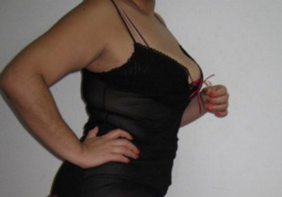 Stripperin LornaSexy
