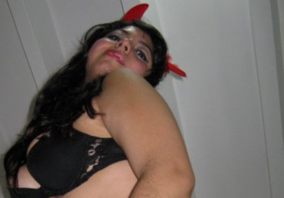 Stripperin LornaSexy