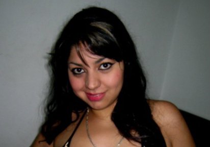 Stripperin LornaSexy
