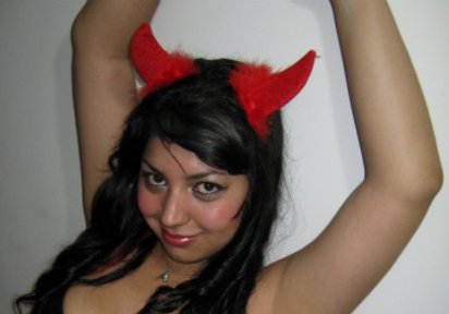 Stripperin LornaSexy