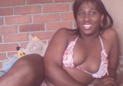Stripperin Gatica