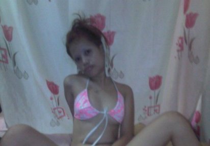 Stripperin SexyBebz