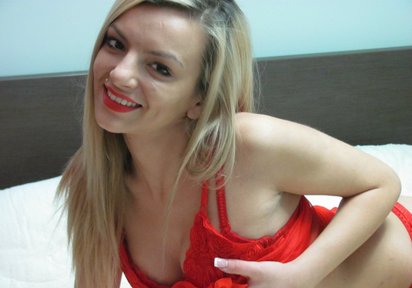 Stripperin SuesseAnnie