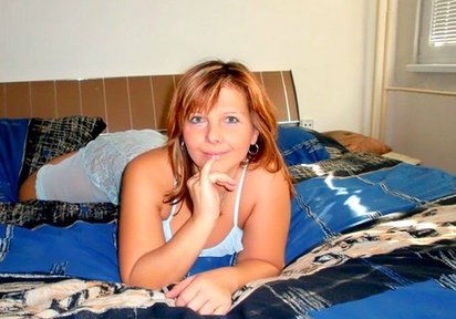Stripperin SweetBianca