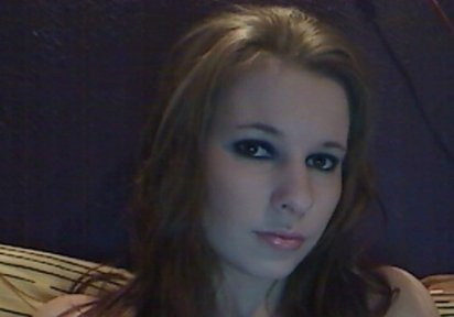 Stripperin LiaWinter