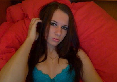 Stripperin LiaWinter