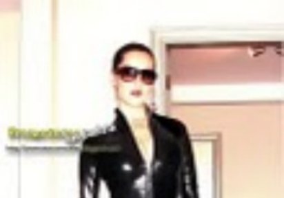 Stripperin SadisticXXX