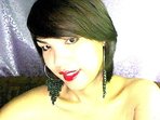 Stripperin JuicyAyanaTS