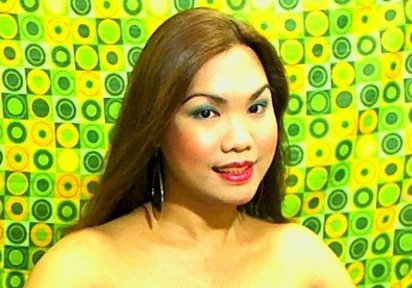 Stripperin JuicyAyanaTS