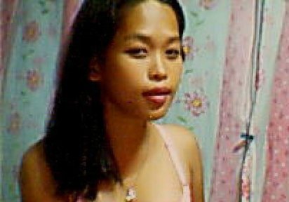 Stripperin HornyLeonora