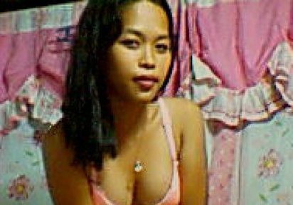 Stripperin HornyLeonora