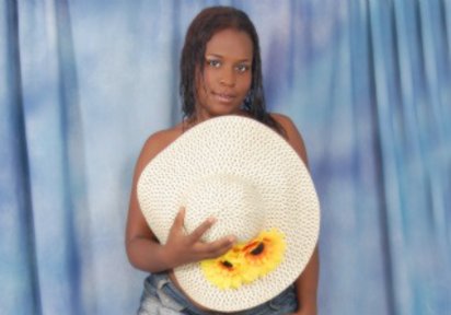 Stripperin TattySweet