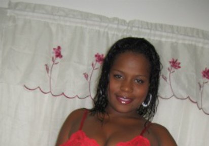 Stripperin TattySweet
