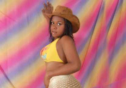 Stripperin TattySweet