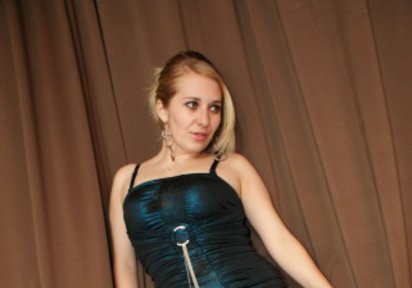 Stripperin GeileAnemona