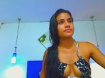 Stripperin LaurynSpace