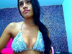 Stripperin LaurynSpace