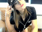 Stripperin HerrinSamantha
