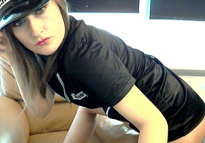 Stripperin HerrinSamantha