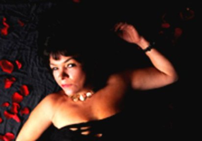Stripperin MadameGina