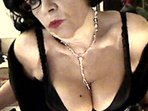 Stripperin MadameGina