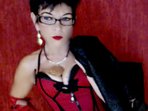 Stripperin MadameGina