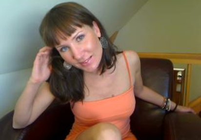 Stripperin GeileAnna
