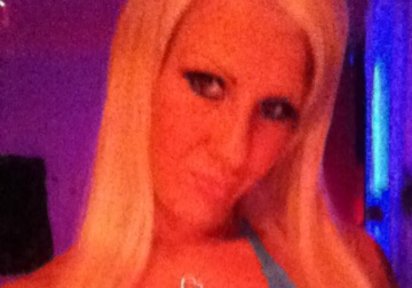 Stripperin LadyNicki