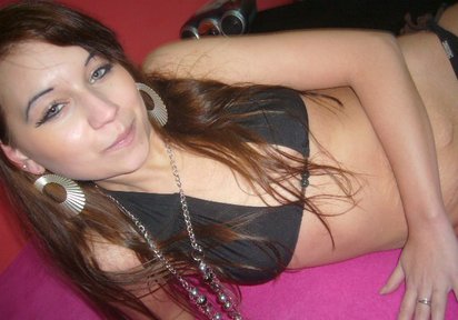 Stripperin SuesseKelly