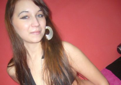 Stripperin SuesseKelly