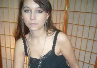 Stripperin SuesseKelly