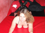 Stripperin GeileAnni