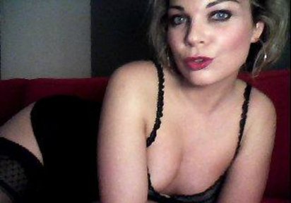 Stripperin Jollie